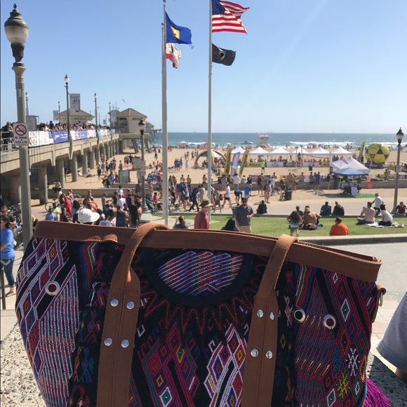 Meet your Posher, Maya Michello - Picture 11 of 14